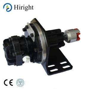 Насоси хімічної передачі