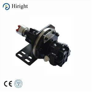 Насос для вимірювання передач насосів оцтової кислоти