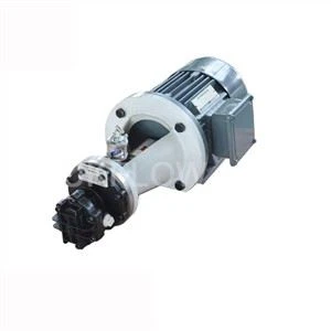 Органічне хімічне використання насоса для вимірювання передач